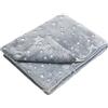 Mafer Coperta per culla con stelle luminose - mafer