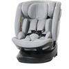 Giordani SEGGIOLINO AUTO TITANO PLUS GREY 40-150 cm - Giordani