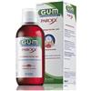 Gum Paroex Collutorio 0.12% Clorexidina per Gengiviti Parodontiti 300 ml