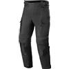 alpinestars Andes V3 DS Pantaloni In Tessuto M uomo nero