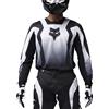 FOX Fox 180 Lean Maglia MX M uomo nero