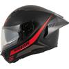 Nolan N60-6 Outset Casco Integrale unisex multicolore