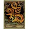 Cartemagic Dungeons & Dragons - Player's Handbook Alternate Cover Ingot