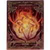 Cartemagic Dungeons & Dragons - Dungeon Masters Guide Alternate Cover Ingot