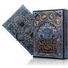 Cartemagic Theory11 Game of Thrones - Mazzo di Carte