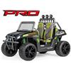 Peg-Pérego Polaris RZR Pro Green Shadow - Peg Perego - 6+