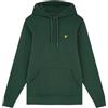 LYLE & SCOTT Uomo Lyle & Scott Felpa Con Cappuccio Logo