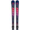 FISCHER Sci Fischer The Curve Dtx Con Attacco Rs 11