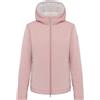 COLMAR ORIGINALS Donna Colmar Originals Giacca Con Cappuccio Ovatta Stretch 5000 C.a. Donna
