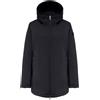 COLMAR ORIGINALS Donna Colmar Originals Parka Ovatta Stretch 5000 C.a. Donna
