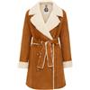 COLMAR ORIGINALS Donna Colmar Originals Trench In Eco Montone Donna
