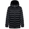 COLMAR ORIGINALS Donna Colmar Originals Piumino Con Cappuccio Recycled Deluxe Donna