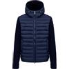 COLMAR ORIGINALS Uomo Colmar Originals Giacca Con Cappuccio Tri Materiale