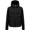 COLMAR ORIGINALS Uomo Colmar Originals Giacca Con Cappuccio Tri Materiale