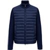 COLMAR ORIGINALS Uomo Colmar Originals Giacca Tri Materiale In Ovatta