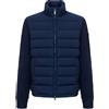 COLMAR ORIGINALS Uomo Colmar Originals Giacca B Materiale Ovatta Effetto Flanella