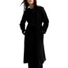 EMME MARELLA Donna Emme Marella Cappotto Vestaglia In Panno Soft Donna