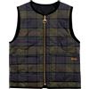 BARBOUR Donna Barbour Gilet Reversibilenunwell Edit Donna