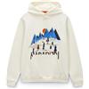 NAPAPIJRI Uomo Napapijri Felpa Con Cappuccio B Sweat H