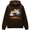 NAPAPIJRI Uomo Napapijri Felpa Con Cappuccio B Sweat H