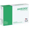 CLS NUTRACEUTICI Srl AMEDEX 20CPR