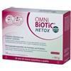 ISTITUTO ALLERGOSAN Omni Biotic Hetox 14 Bustine Da 6 G