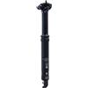 XLC Sospensione Dropper SP-S14 Ø 30,9 mm/402 mm, corsa 120 mm, cavo interno, 2502080047