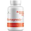 AQUA VIVA SRL BIOMAGNESIO 450 SUGAR FREE160G
