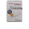 BIOSEVEN Srl LINEA D SIRIO GLICEMIA 25STR