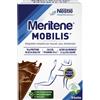 NESTLE' IT.SPA(HEALTHCARE NU.) Meritene MOBILIS Gusto Cioccolato - Formato 10 bustine