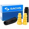 SACHS Kit Parapolvere Ammortizzatore Service Kit Compatibilità con VW Golf IV Hatchback 1J1 GOLF VI 5K1 Golf V Hatchback 1K1 POLO 9N, FORD Fiesta Mk6 Hatchback JA8, JR8