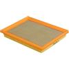 PURFLUX A364 Filtro aria motore Cartuccia filtro Compatibilità con NISSAN JUKE F15, RENAULT KOLEOS HY, HONDA CIVIC VI Hatchback EJ, EK