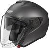 NOLAN Casco N40-6 Grigio Scuro Opaco NOLAN