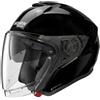 NOLAN Casco N40-6 Nero NOLAN
