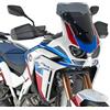 GIVI Spoiler per HONDA CRF1100L AFRICA TWIN Fumé GIVI