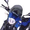 GIVI Spoiler per YAMAHA XT 660 R Fumé GIVI