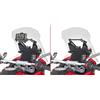 GIVI Traversino per Navigatore DUCATI GIVI