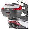 GIVI Portapacchi KYMCO XTOWN 125-300 GIVI