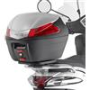 GIVI Portapacchi PIAGGIO Liberty 50-125-150 GIVI