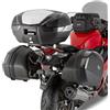 GIVI Portapacchi HONDA VFR800F GIVI