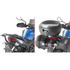 GIVI Portapacchi SUZUKI SV 650 GIVI