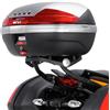 GIVI Portapacchi KAWASI VERSYS 650 GIVI