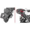 GIVI Portapacchi HONDA CB500 HORNET GIVI
