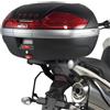 GIVI Portapacchi TRIUMPH TIGER 1050 GIVI