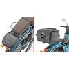 GIVI Portapacchi ROYAL ENFIELD CLASSICO 650 GIVI