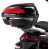 GIVI Portapacchi BEVERLY 125/200/250/500 GIVI