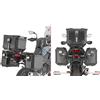 GIVI Portavaligie Laterale KAWASAKI KLE 500/500 SE GIVI