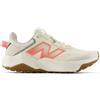 New Balance Donna DynaSoft Nitrel v6 in Beige/Rosso/Grigio, Tessile, Taglia 36
