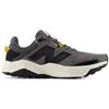 New Balance Uomo DynaSoft Nitrel v6 in Grigio/Arancione/Nero, Tessile, Taglia 40