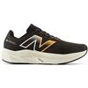 New Balance Uomo FuelCell Propel v5 in Nero/Arancione, Sintetica, Taglia 40